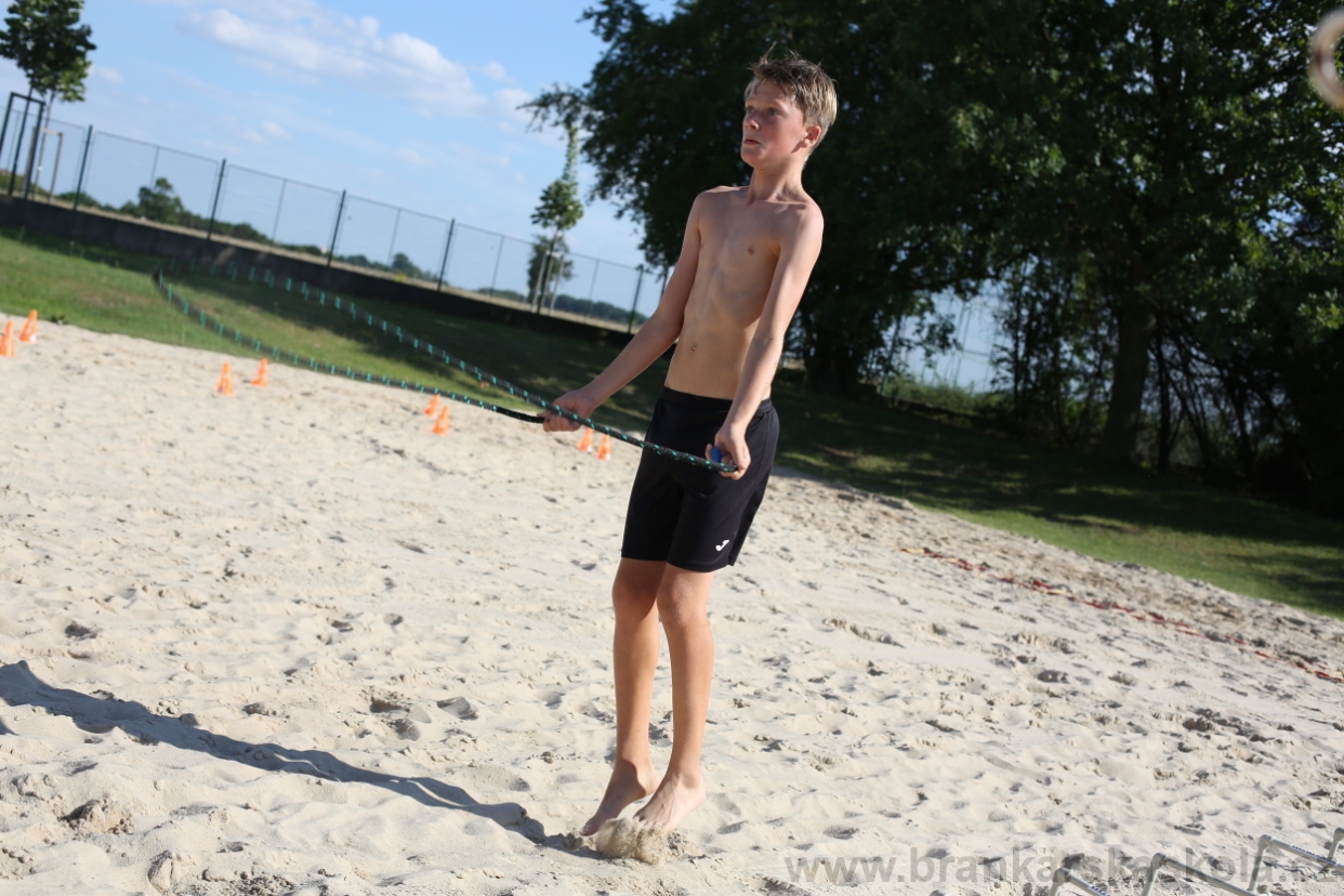 BFŠJCH - Léto 2017 - 29.7.2018