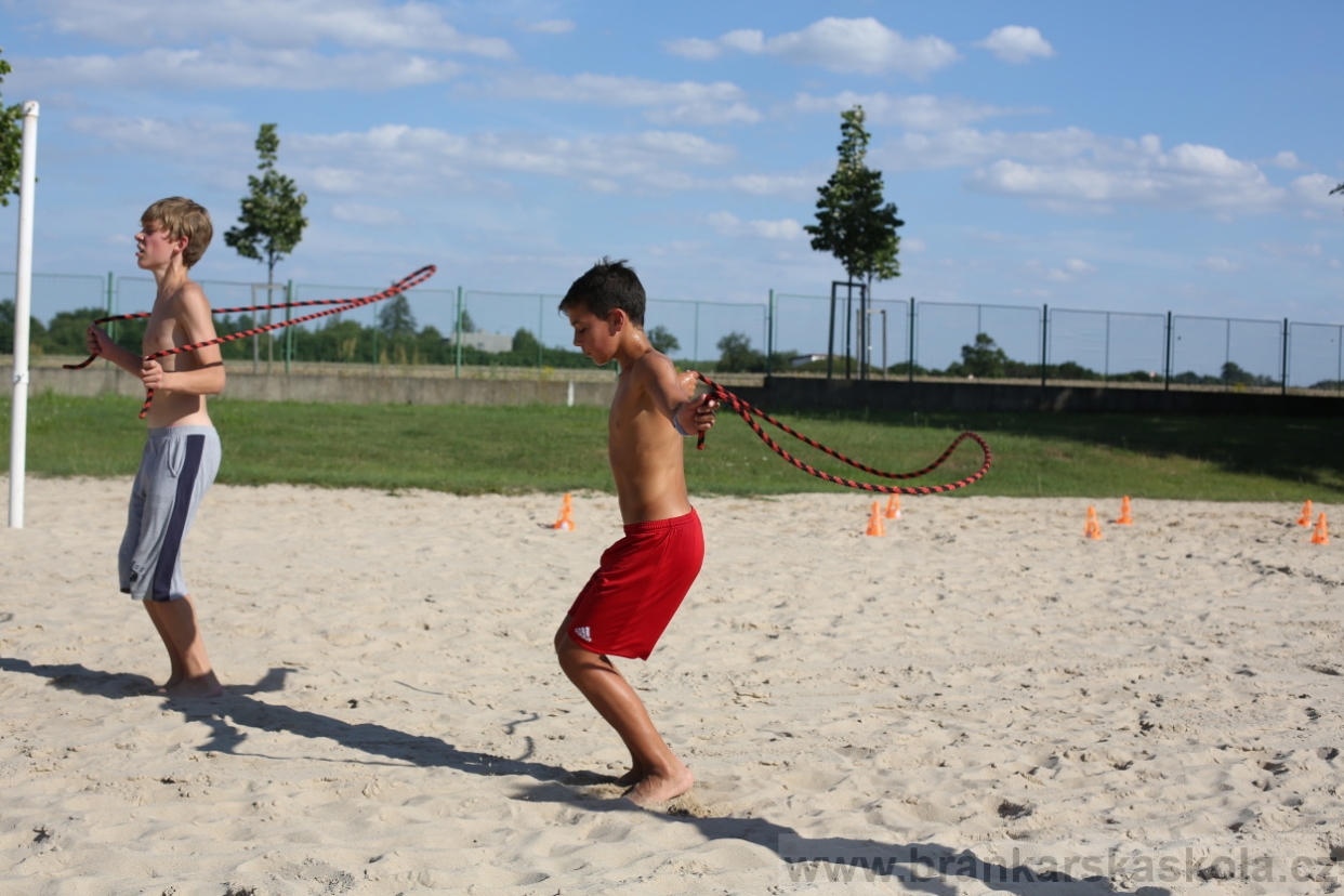 BFŠJCH - Léto 2017 - 29.7.2018