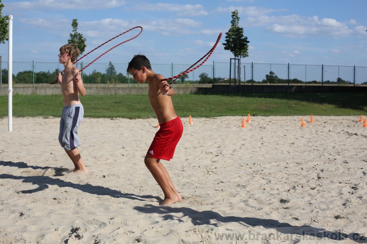 BFŠJCH - Léto 2017 - 29.7.2018