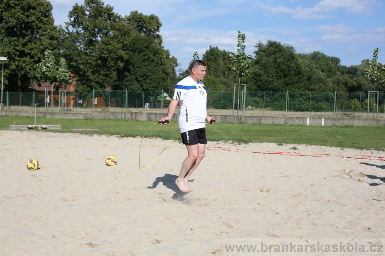 BFŠJCH - Léto 2017 - 29.7.2018