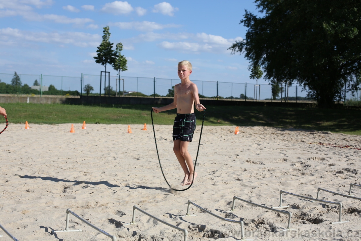 BFŠJCH - Léto 2017 - 29.7.2018