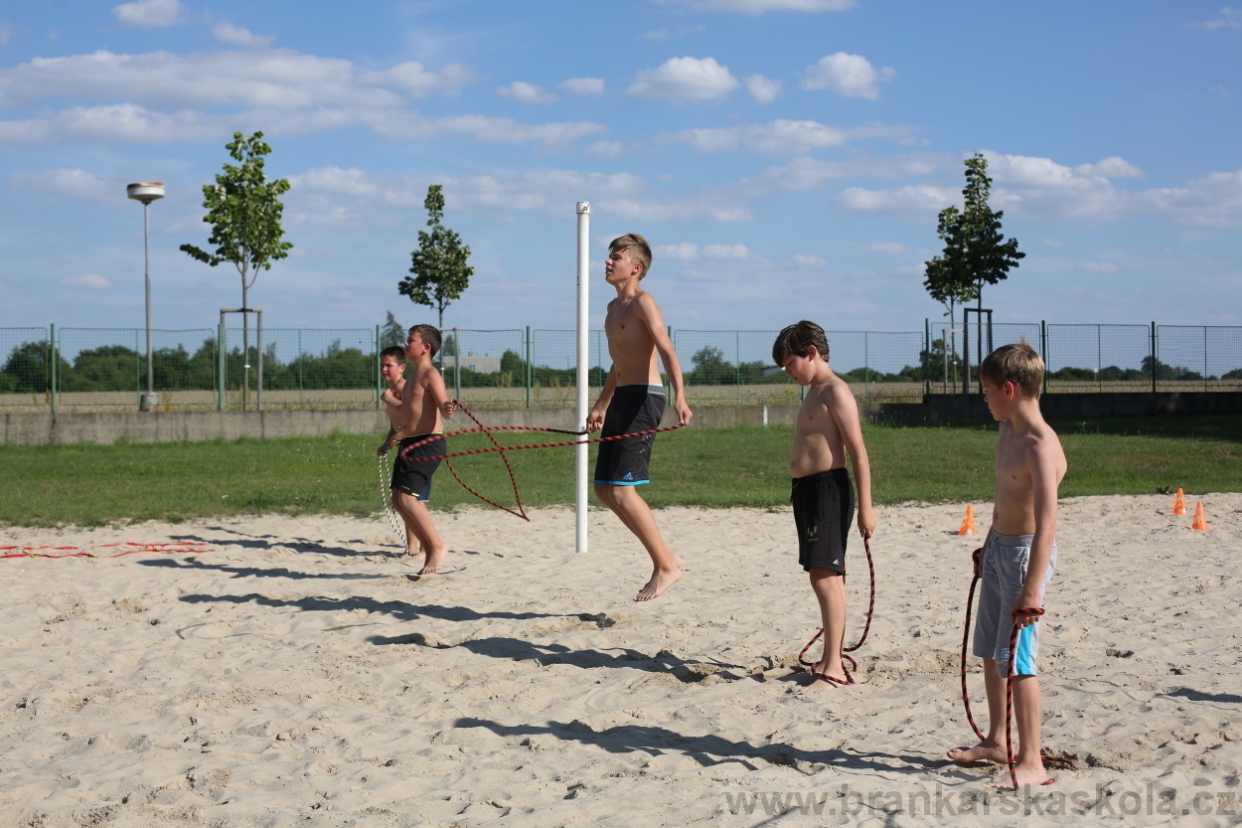 BFŠJCH - Léto 2017 - 29.7.2018
