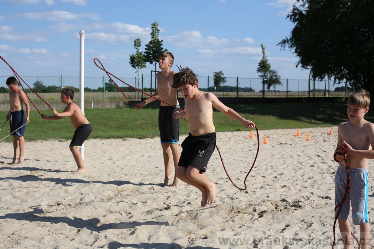 BFŠJCH - Léto 2017 - 29.7.2018