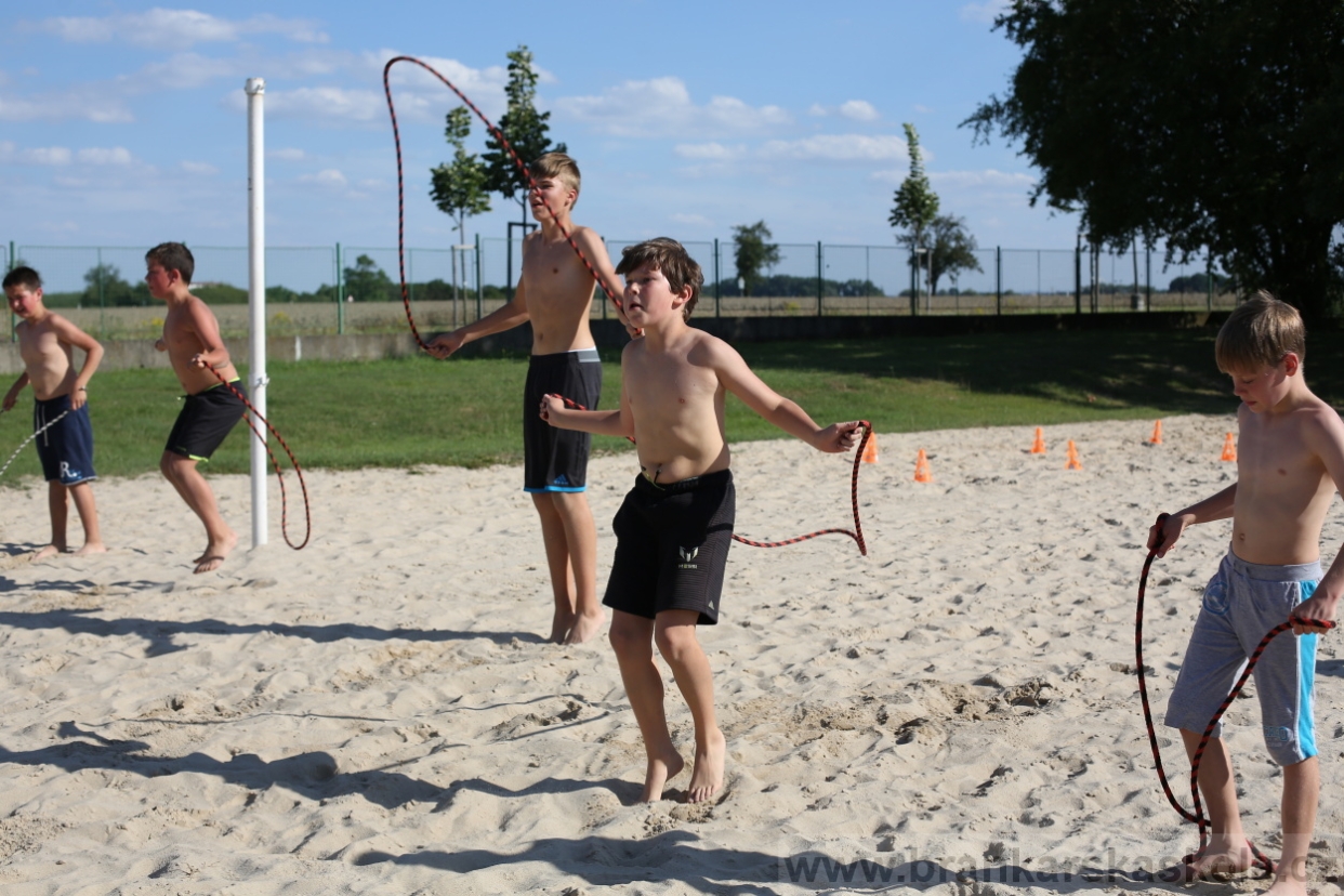 BFŠJCH - Léto 2017 - 29.7.2018