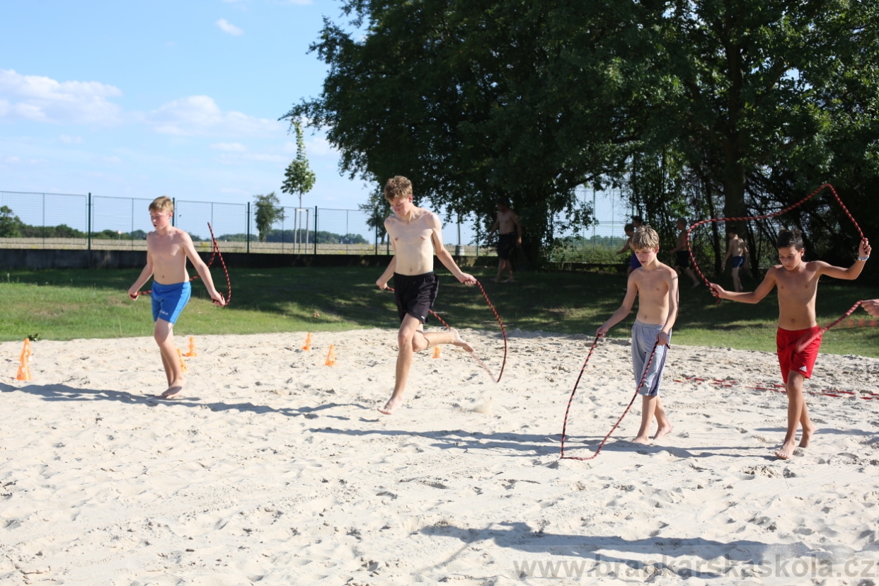 BFŠJCH - Léto 2017 - 29.7.2018