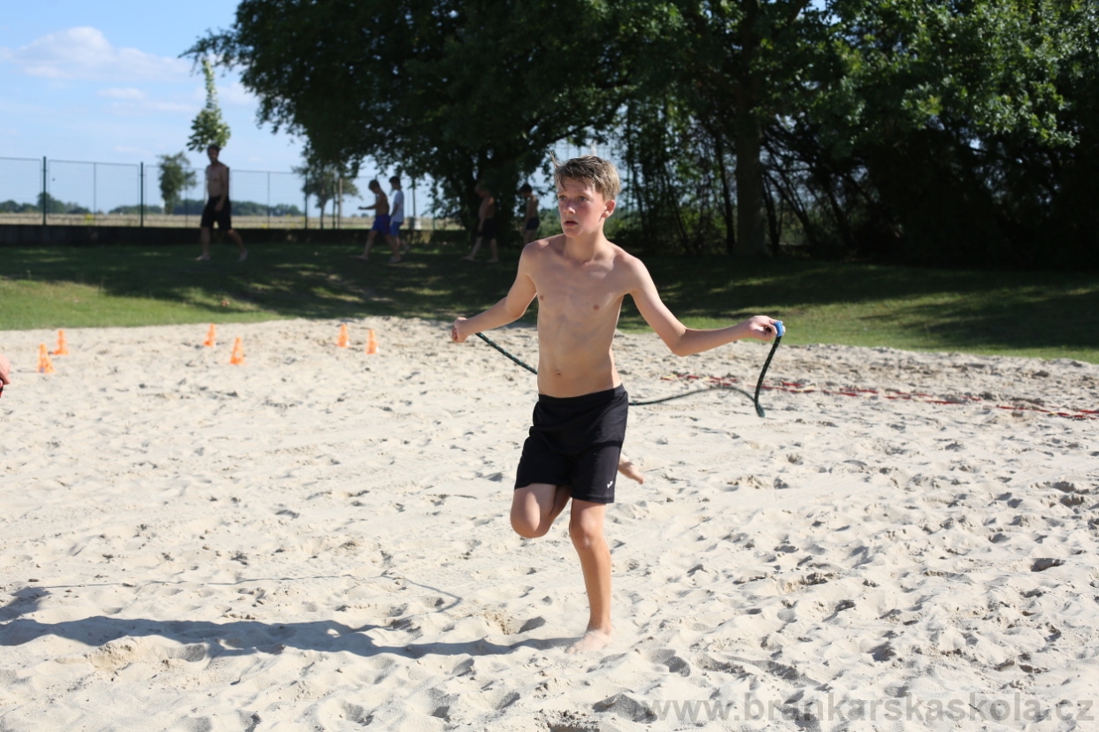 BFŠJCH - Léto 2017 - 29.7.2018