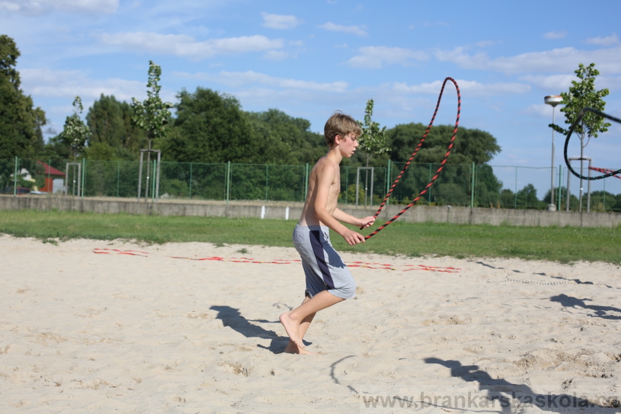 BFŠJCH - Léto 2017 - 29.7.2018