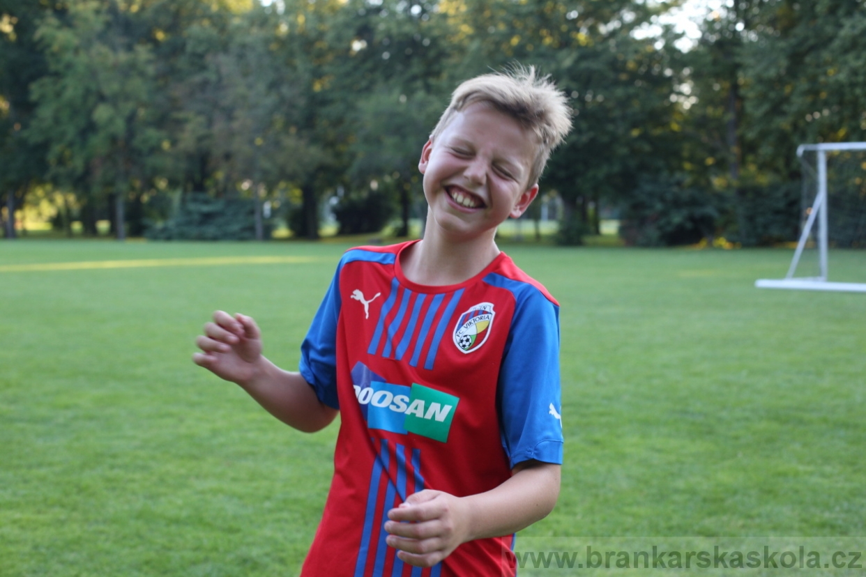 BFŠJCH - Léto 2017 - 29.7.2018