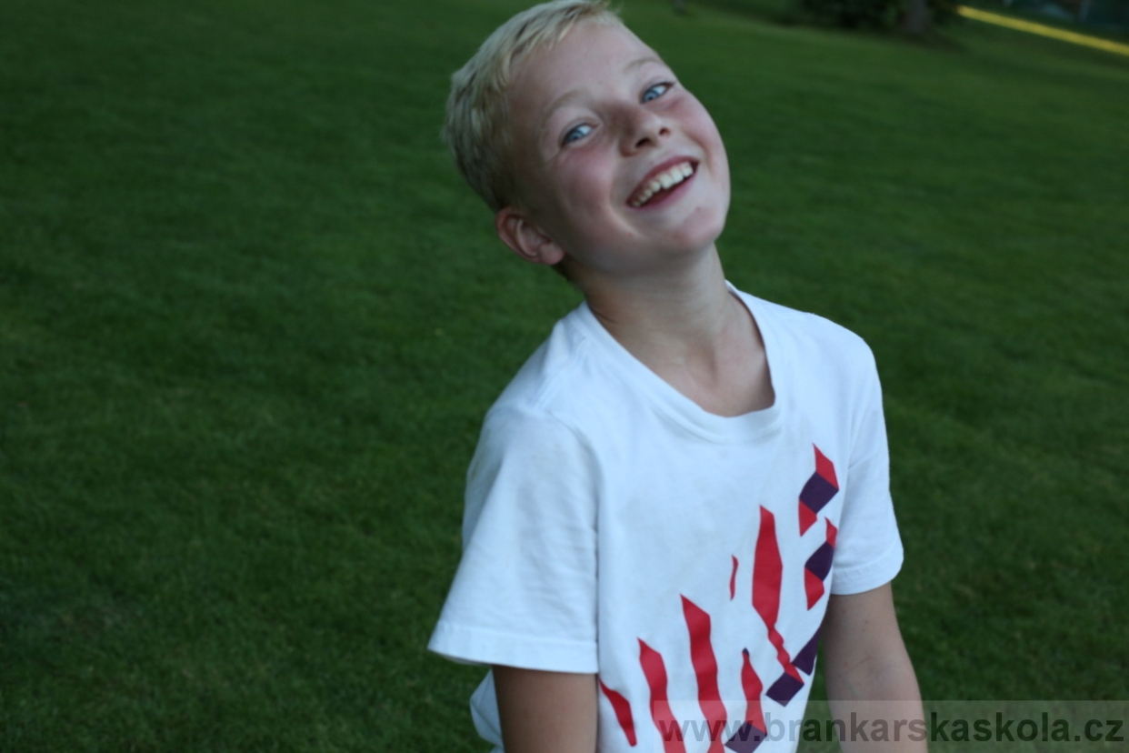 BFŠJCH - Léto 2017 - 29.7.2018