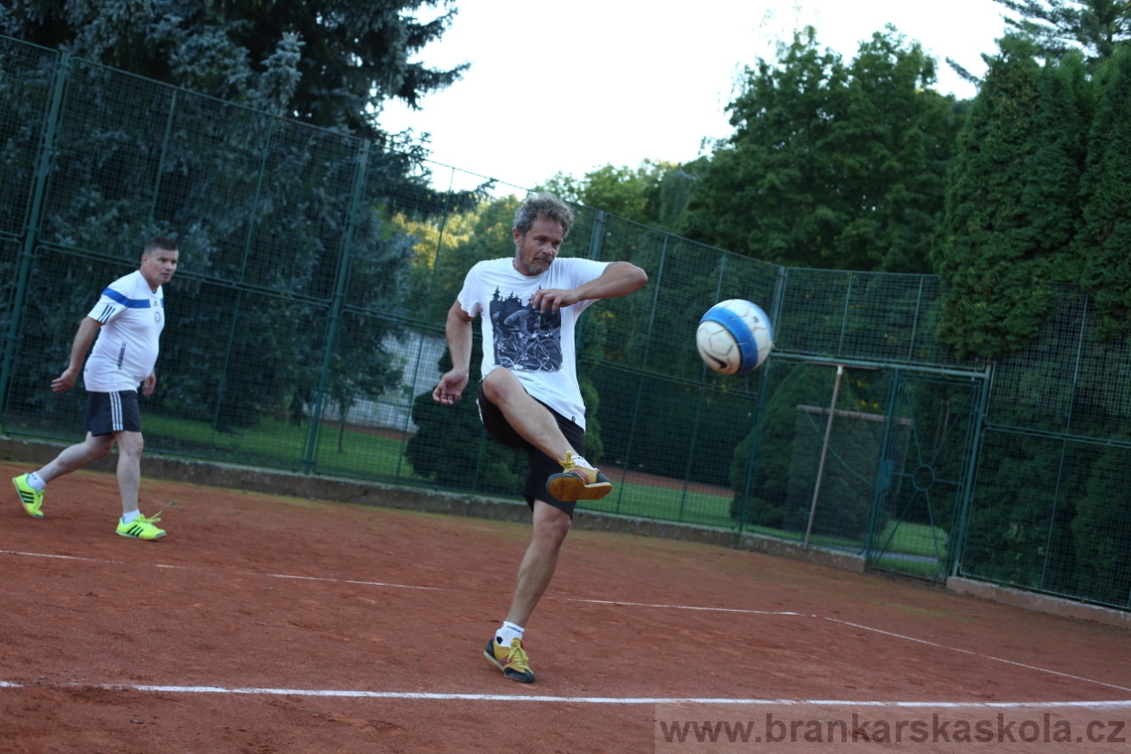 BFŠJCH - Léto 2017 - 29.7.2018