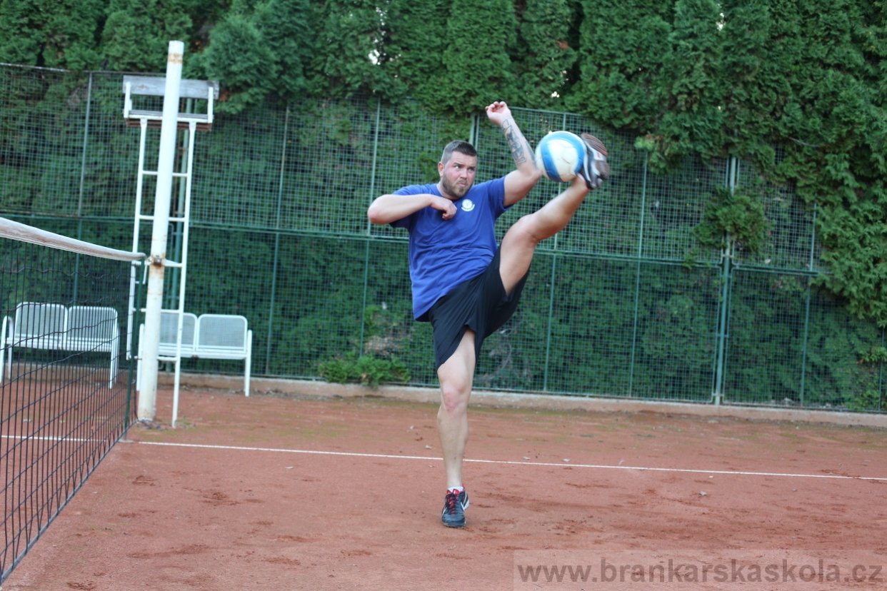 BFŠJCH - Léto 2017 - 29.7.2018