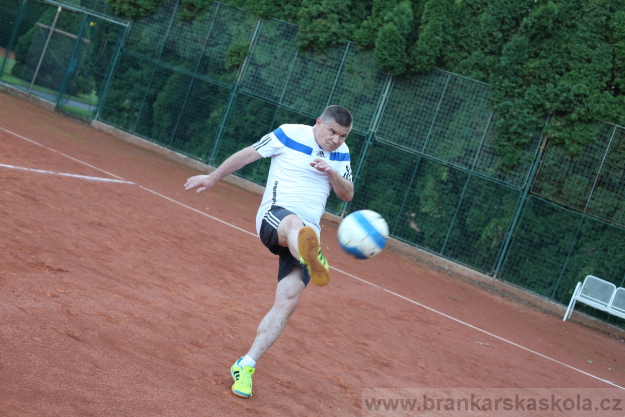 BFŠJCH - Léto 2017 - 29.7.2018