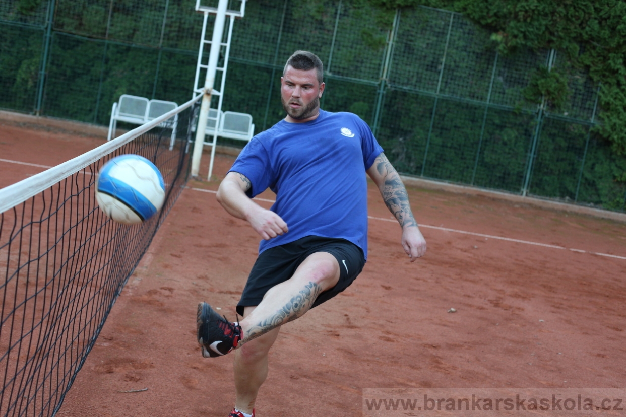 BFŠJCH - Léto 2017 - 29.7.2018