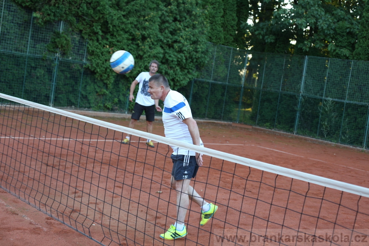 BFŠJCH - Léto 2017 - 29.7.2018