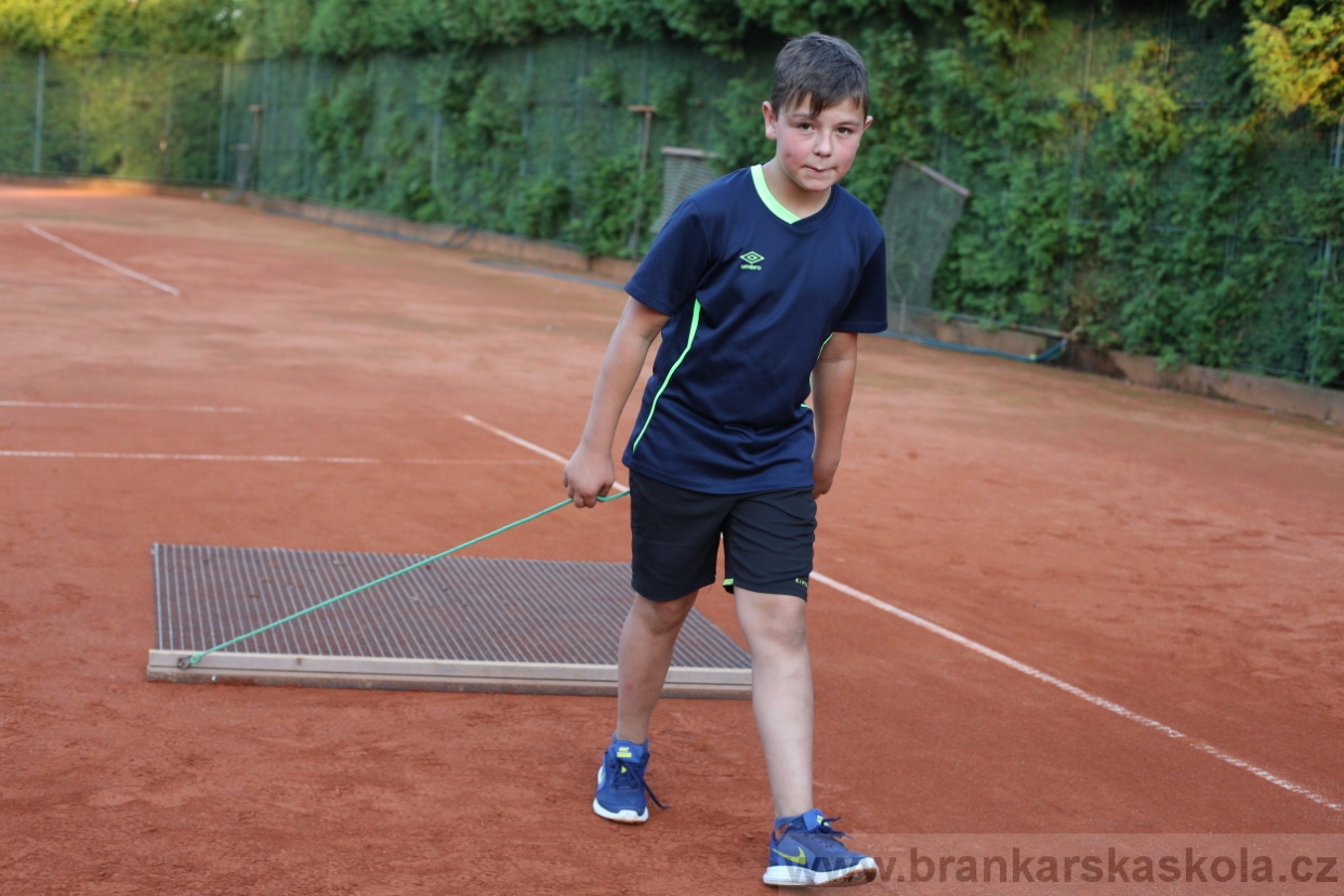 BFŠJCH - Léto 2017 - 29.7.2018