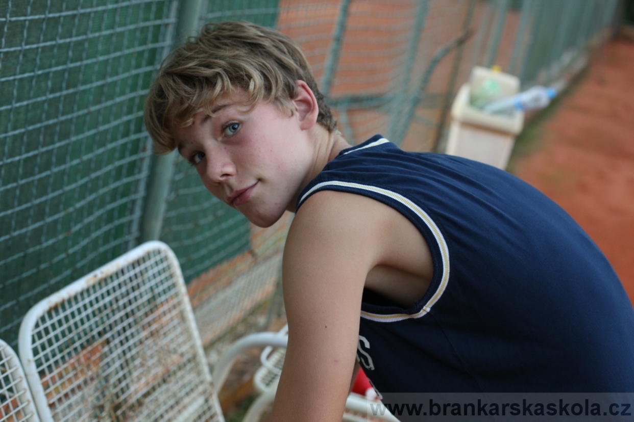 BFŠJCH - Léto 2017 - 29.7.2018