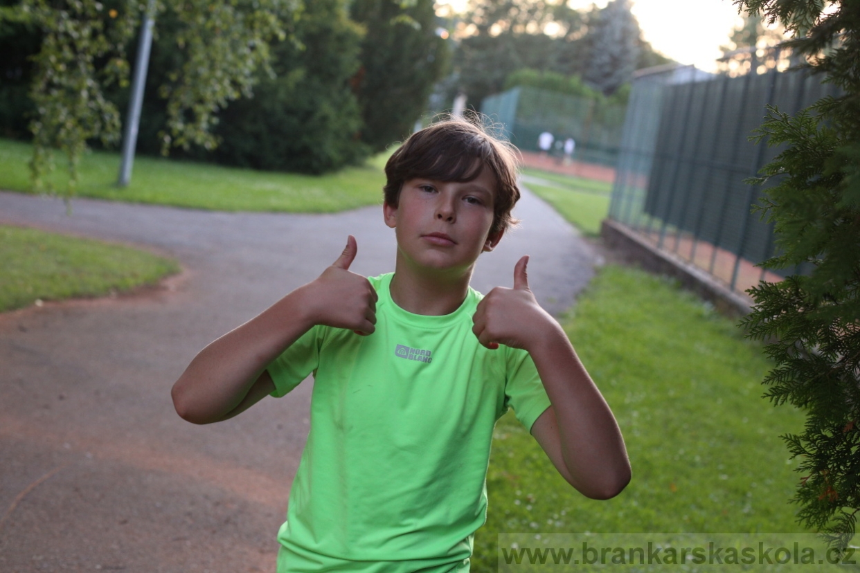 BFŠJCH - Léto 2017 - 29.7.2018