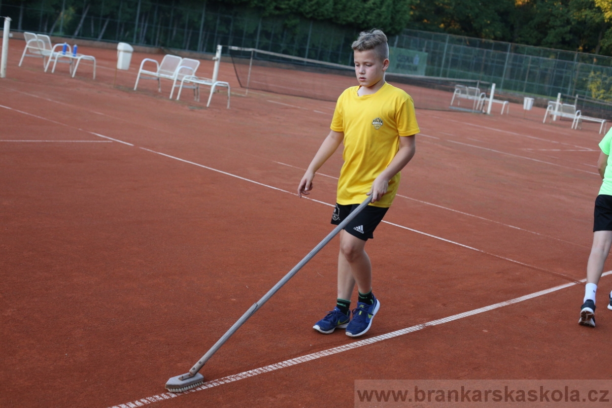 BFŠJCH - Léto 2017 - 29.7.2018