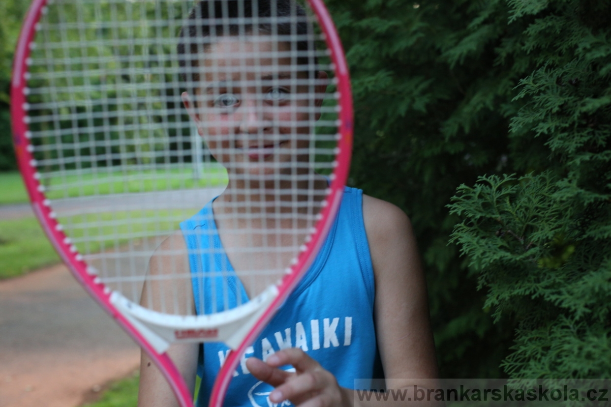 BFŠJCH - Léto 2017 - 29.7.2018