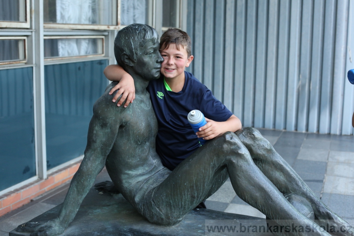 BFŠJCH - Léto 2017 - 29.7.2018