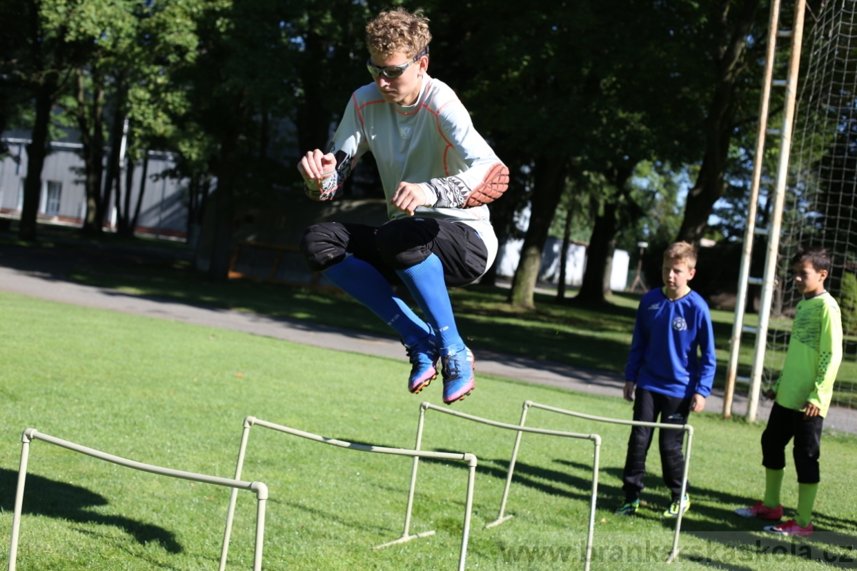 BFŠJCH - Léto 2017 - 30.7.2018