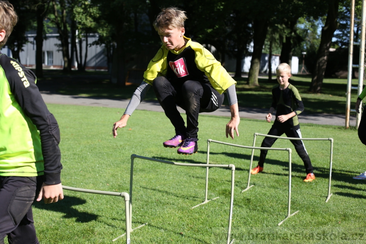 BFŠJCH - Léto 2017 - 30.7.2018