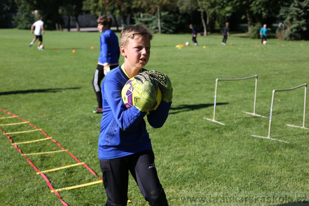 BFŠJCH - Léto 2017 - 30.7.2018