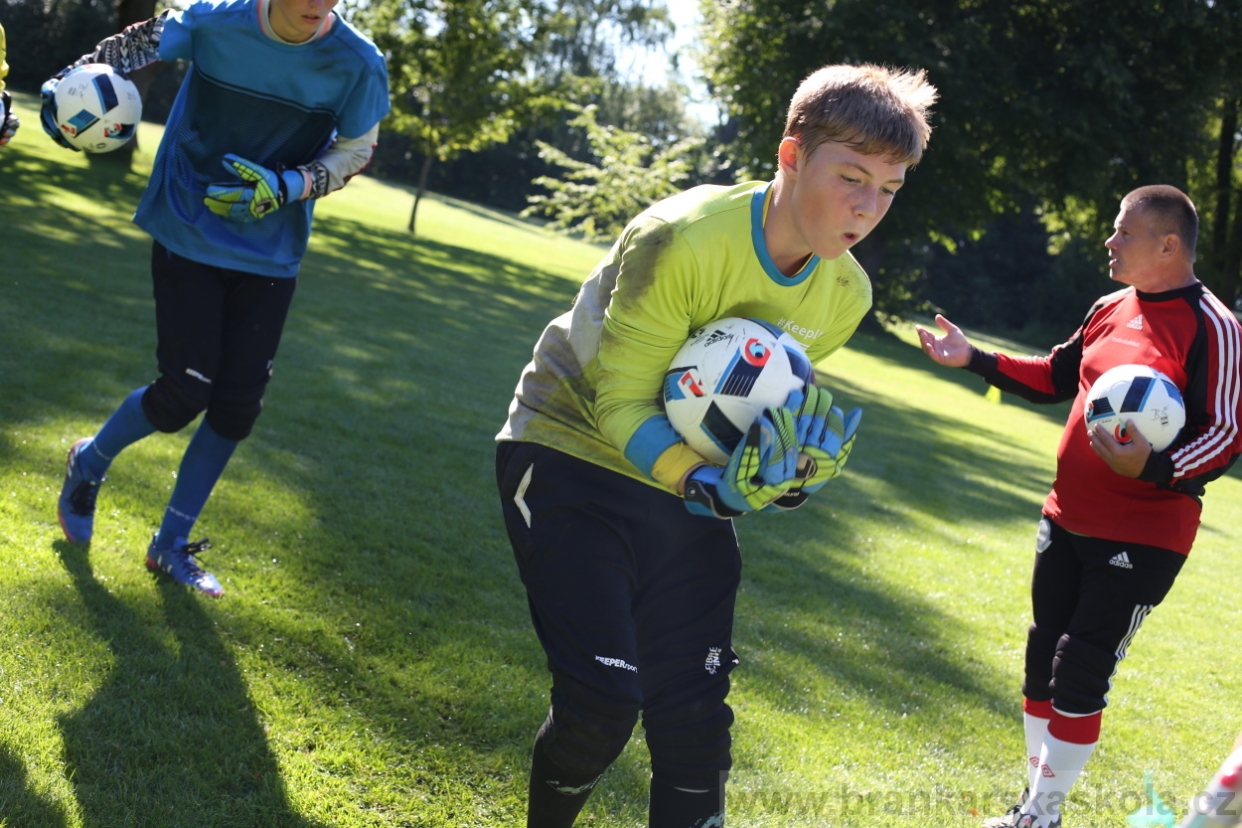 BFŠJCH - Léto 2017 - 30.7.2018