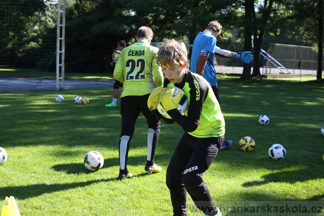 BFŠJCH - Léto 2017 - 30.7.2018