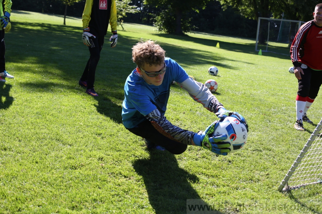 BFŠJCH - Léto 2017 - 30.7.2018