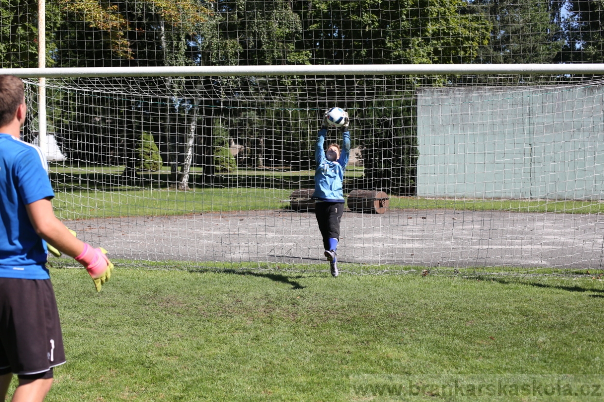 BFŠJCH - Léto 2017 - 30.7.2018