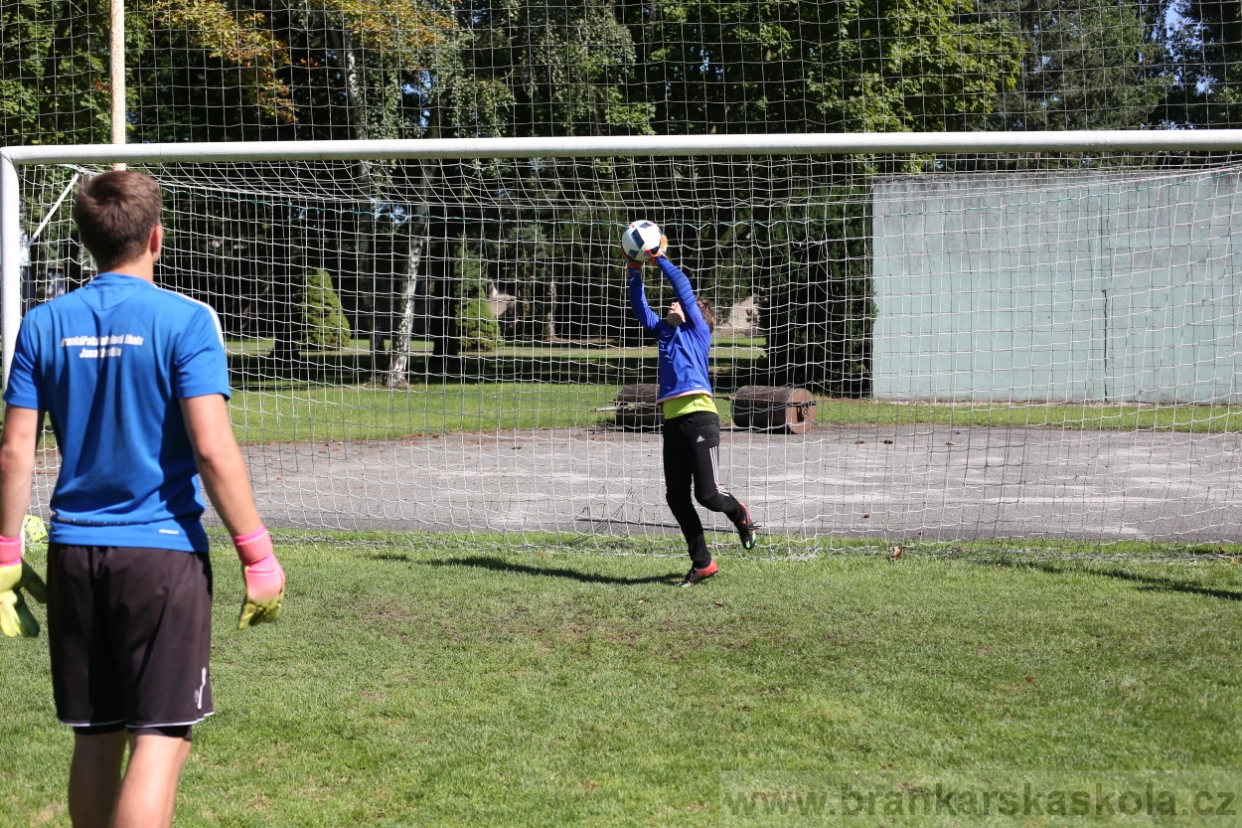 BFŠJCH - Léto 2017 - 30.7.2018