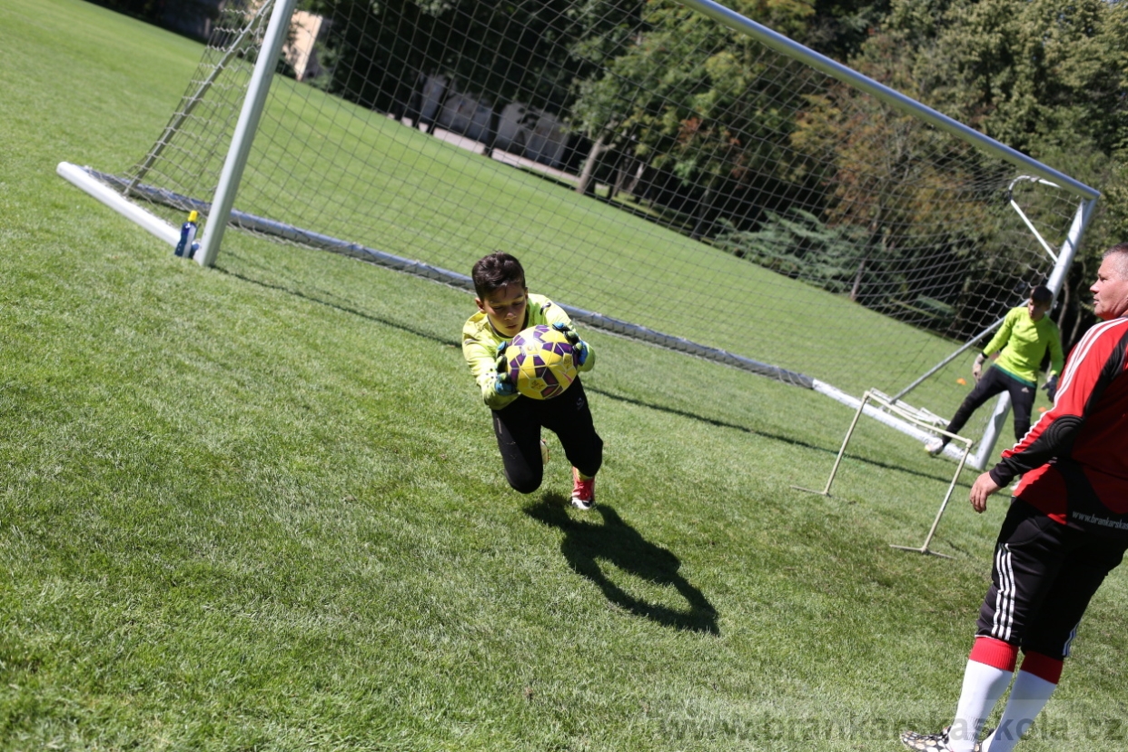 BFŠJCH - Léto 2017 - 30.7.2018