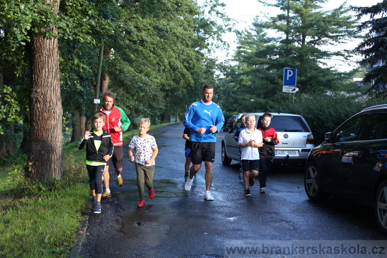 BFŠJCH - Léto 2017 - 30.7.2018