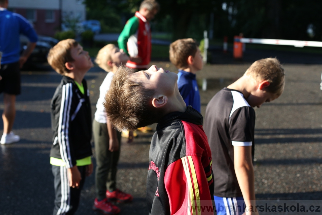 BFŠJCH - Léto 2017 - 30.7.2018