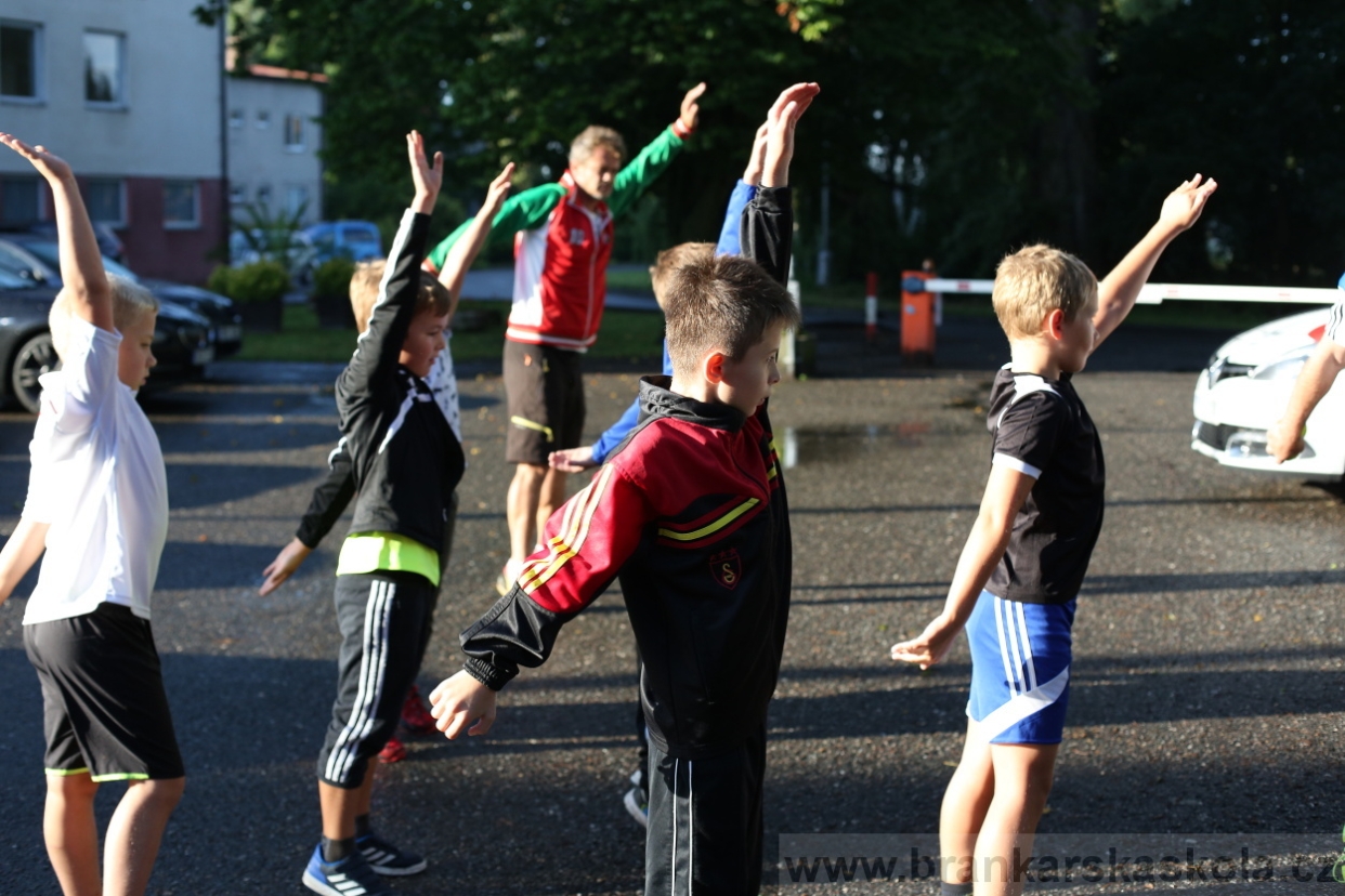 BFŠJCH - Léto 2017 - 30.7.2018