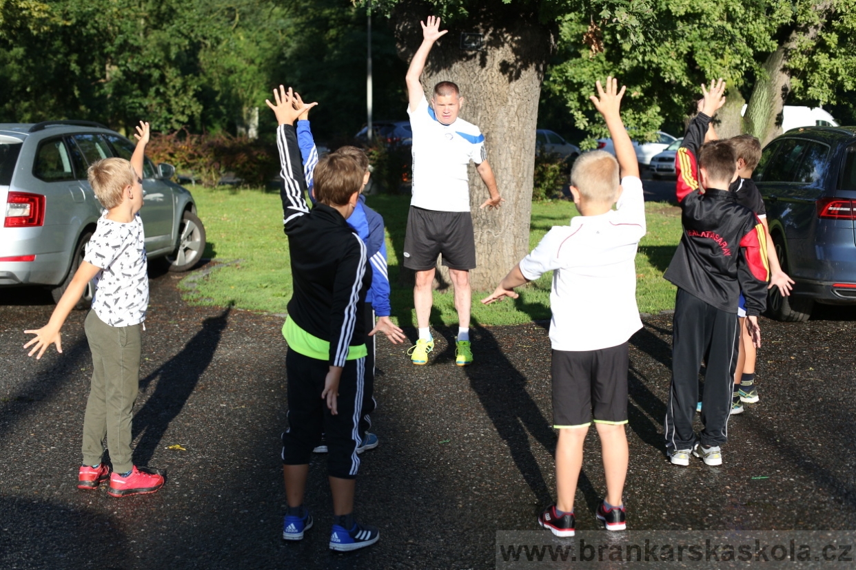 BFŠJCH - Léto 2017 - 30.7.2018