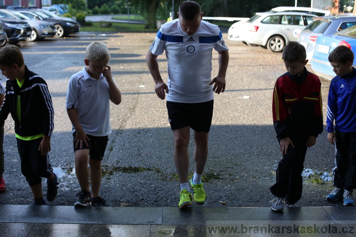 BFŠJCH - Léto 2017 - 30.7.2018