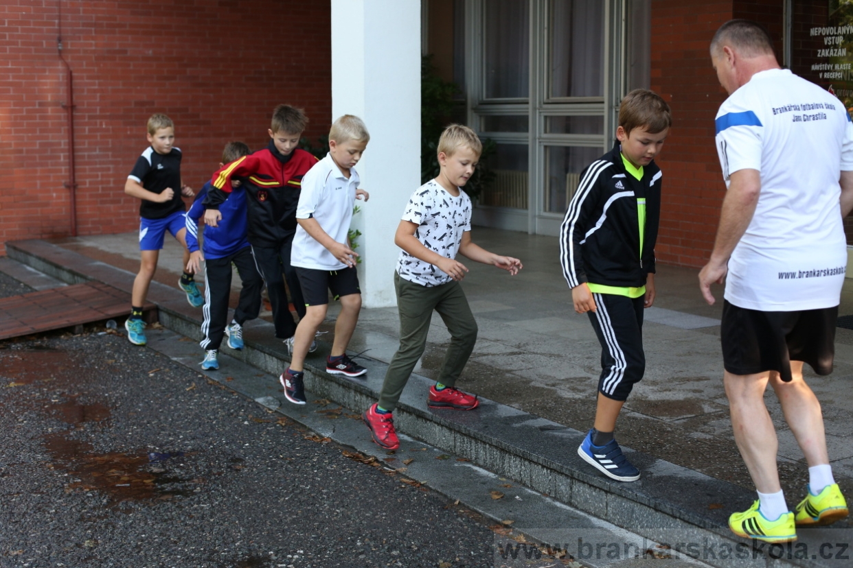 BFŠJCH - Léto 2017 - 30.7.2018