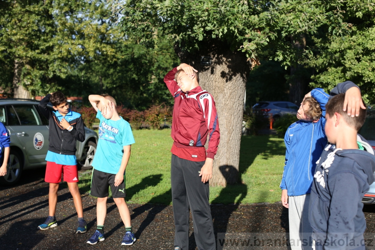 BFŠJCH - Léto 2017 - 30.7.2018