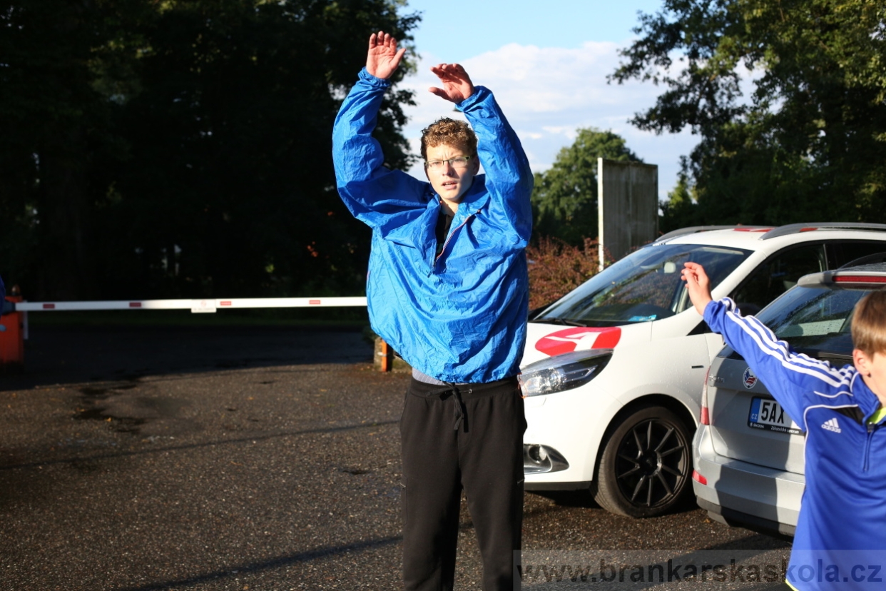 BFŠJCH - Léto 2017 - 30.7.2018