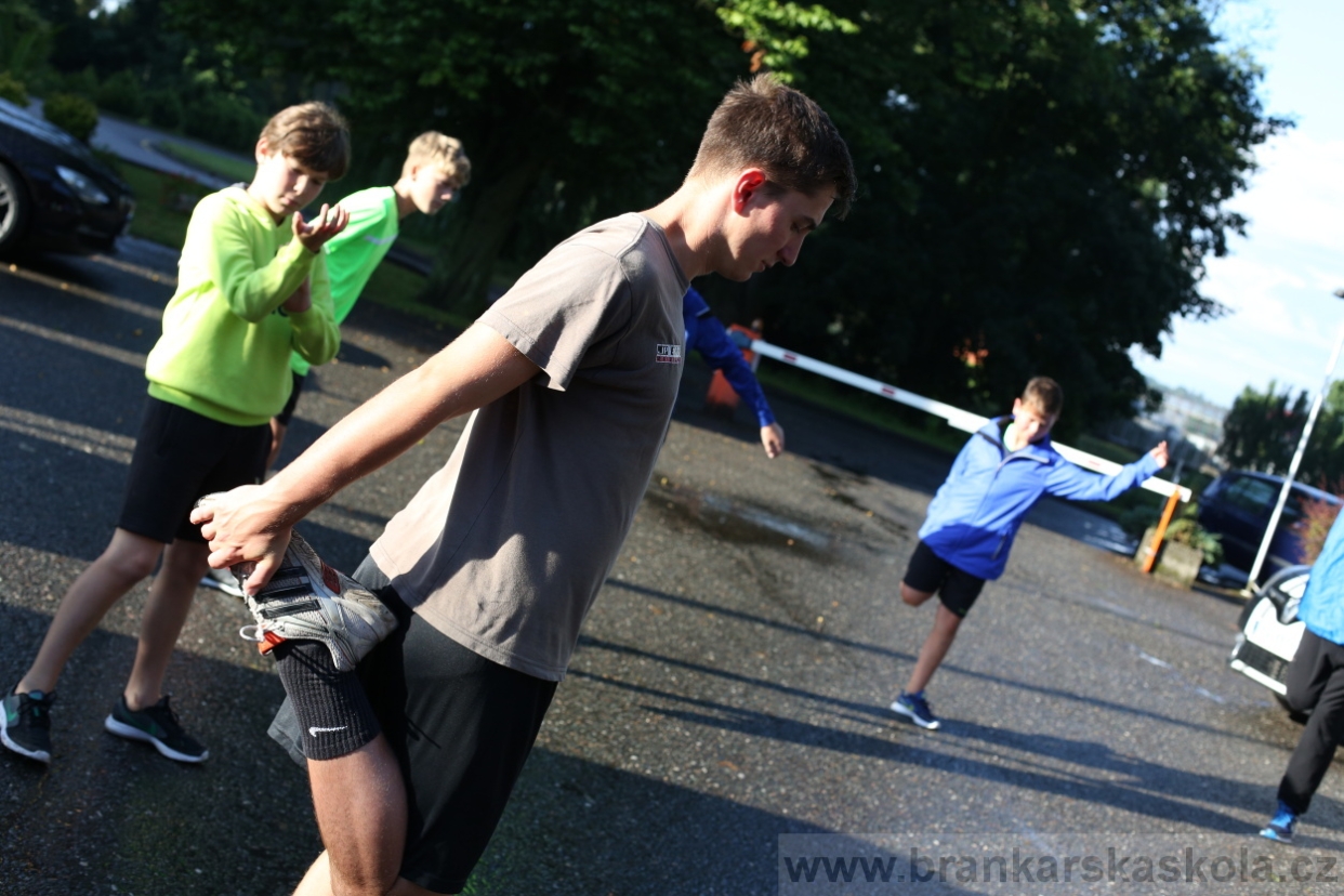 BFŠJCH - Léto 2017 - 30.7.2018