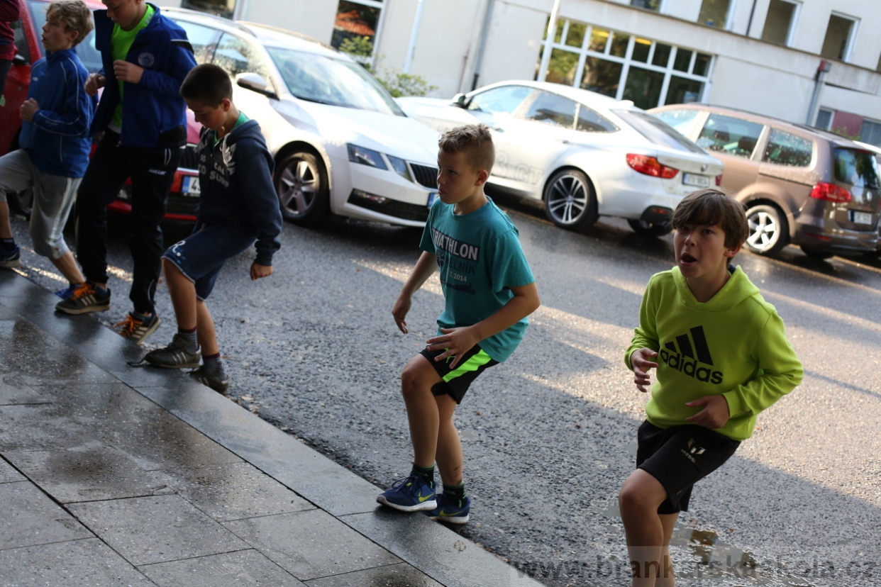 BFŠJCH - Léto 2017 - 30.7.2018