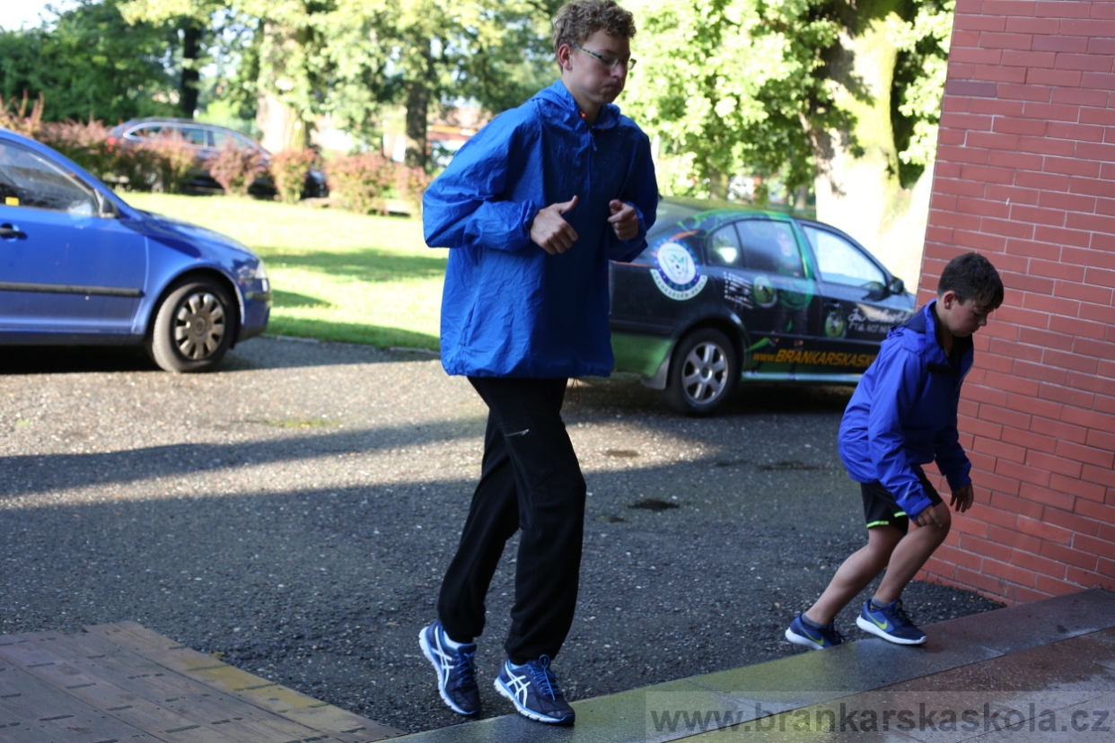 BFŠJCH - Léto 2017 - 30.7.2018