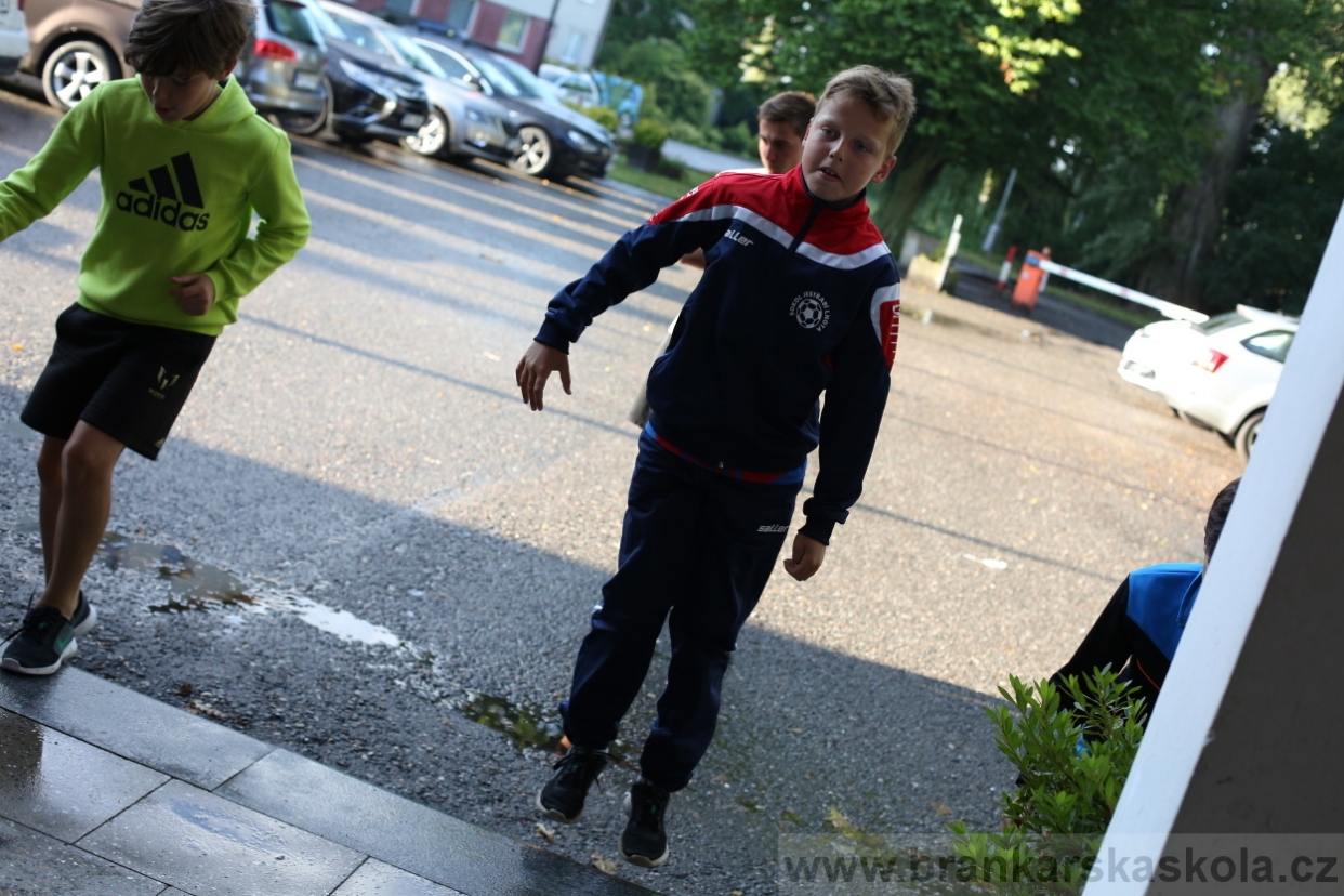 BFŠJCH - Léto 2017 - 30.7.2018