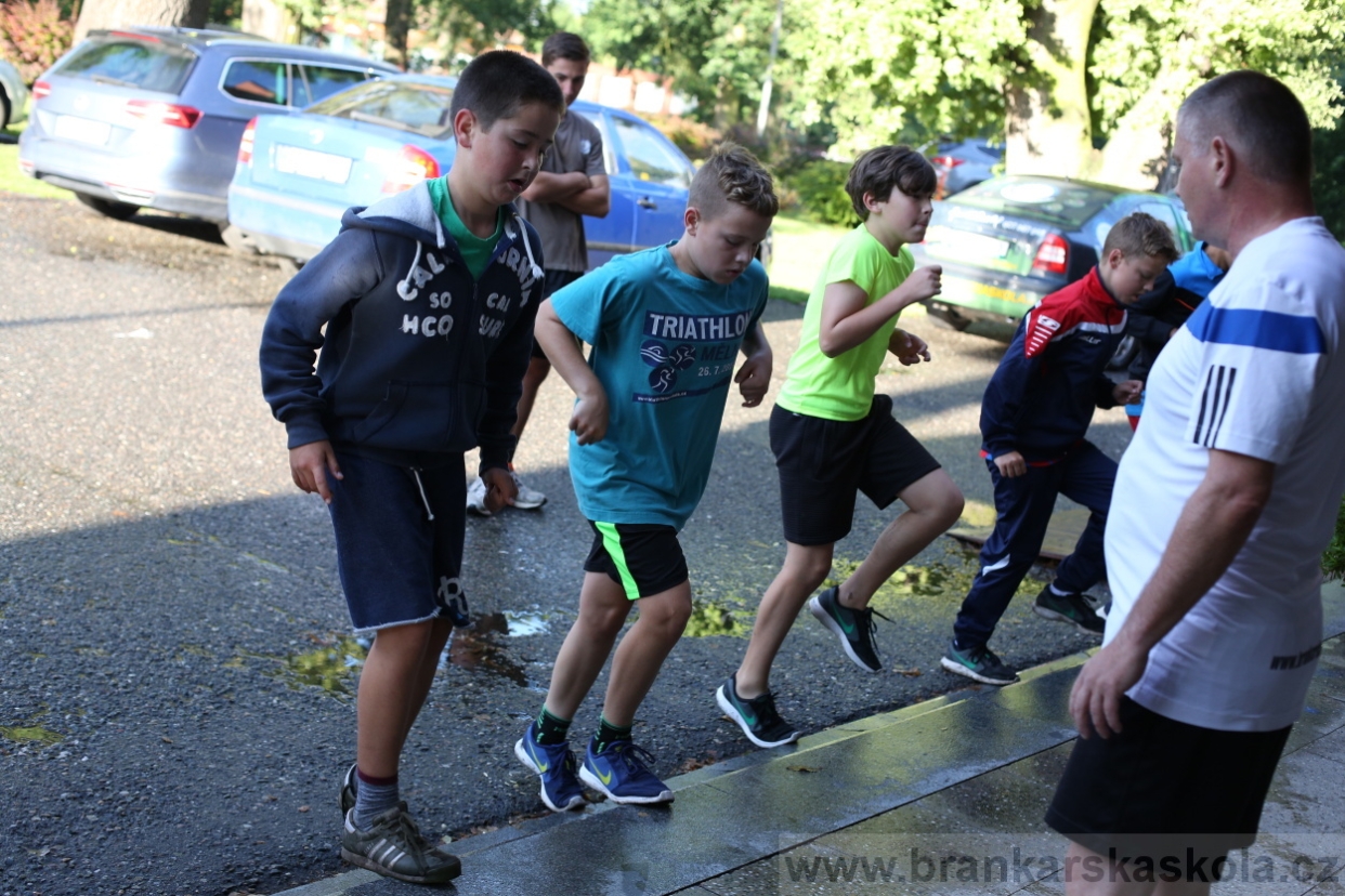 BFŠJCH - Léto 2017 - 30.7.2018