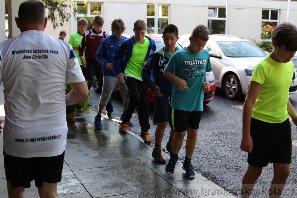 BFŠJCH - Léto 2017 - 30.7.2018