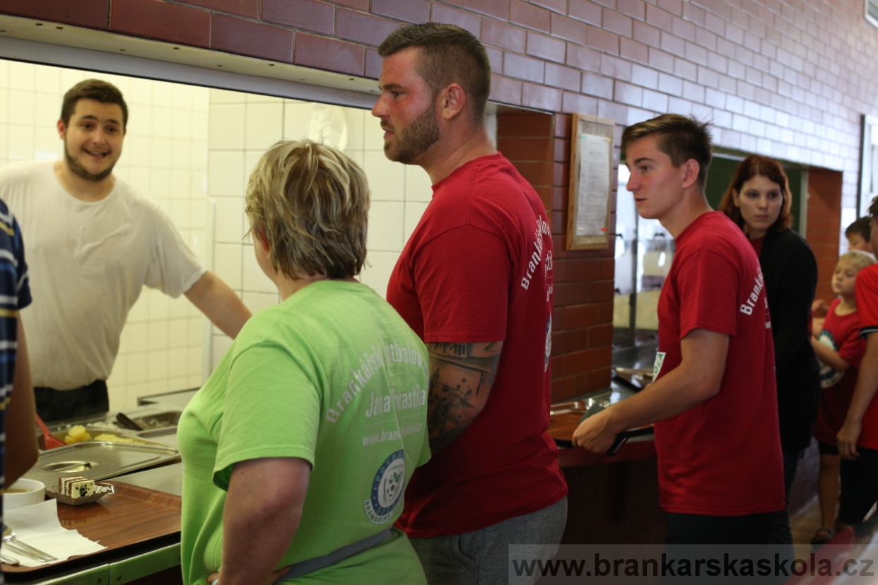 BFŠJCH - Léto 2017 - 30.7.2018