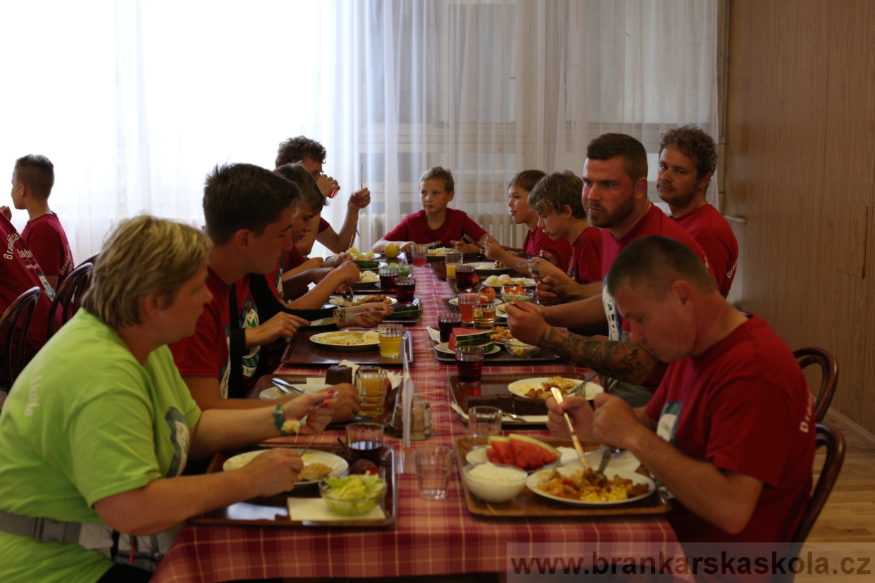 BFŠJCH - Léto 2017 - 30.7.2018