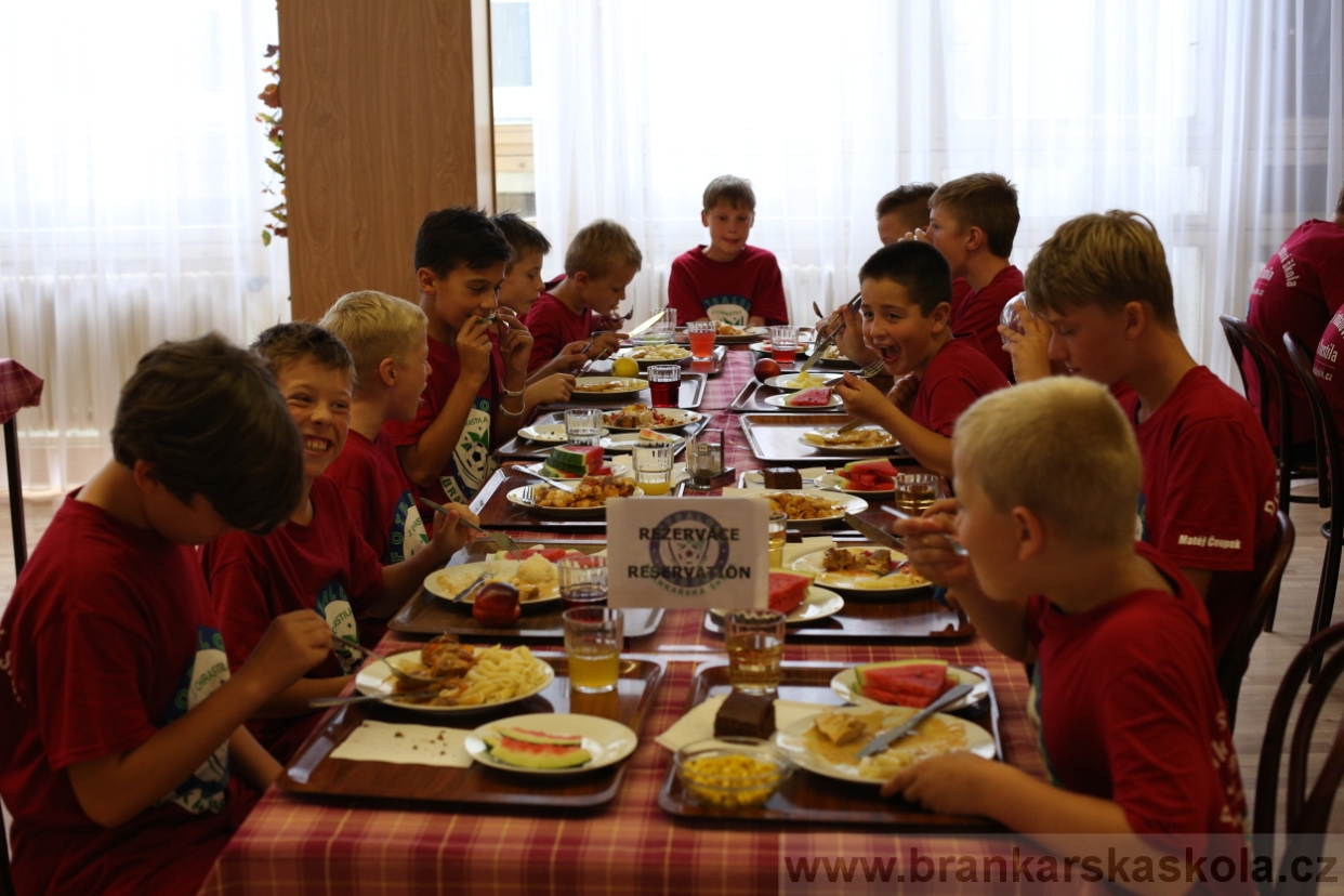 BFŠJCH - Léto 2017 - 30.7.2018